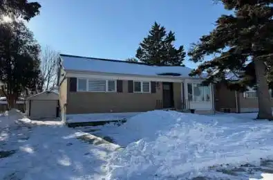 15 Glendale Avenue Brampton Ontario L6X 1X2