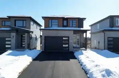 115 Potter Drive Loyalist Ontario K0H 2H0