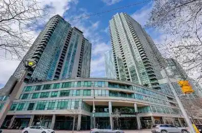 16 Yonge Street Unit# 3609 Toronto C01 Ontario M5E 2A1