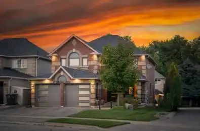 18 Flintwood Avenue Caledon Ontario L7E 2W3