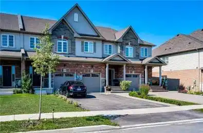 137 Lormont Boulevard Hamilton Ontario L8J 0K2