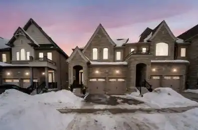 32 Tatton Court King Ontario L7B 0C3