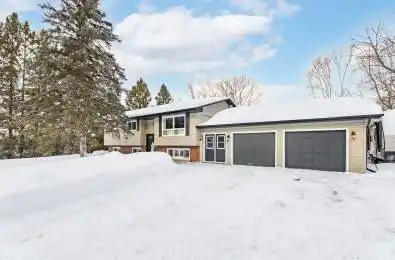 2477 Old Fort Road Tay Ontario L4R 4K3