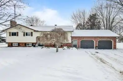 191 South Street Southwest Middlesex Ontario N0L 1M0