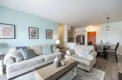 100 Dean Avenue Unit# 410 Barrie Ontario L9J 0H1