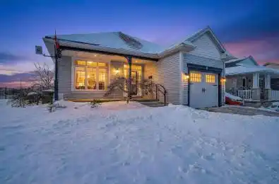 2 Axford Parkway St. Thomas Ontario N5R 6E6