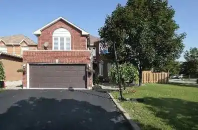 1041 Sherwood Mills Boulevard Mississauga Ontario L5V 1R3