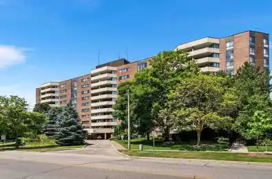 40 Baif Boulevard Unit# 406 Richmond Hill Ontario L4C 5M9
