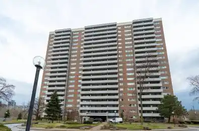 270 Scarlett Road Unit# 1609 Toronto W03 Ontario M6N 4X7