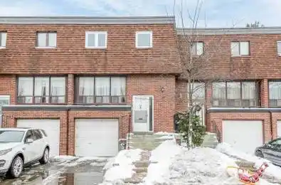 49 Stately Way Markham Ontario L3T 3Z9