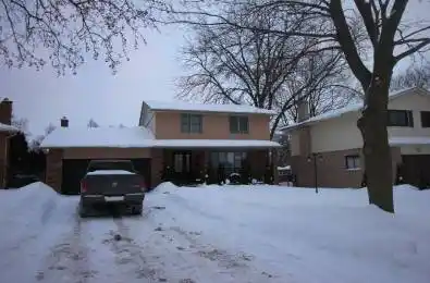 55 Wentworth Court London South Ontario N6J 3W5