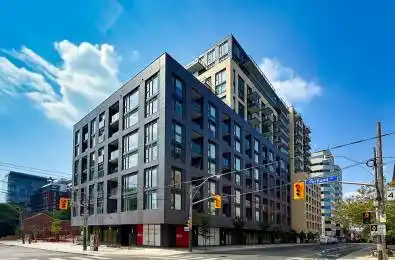 543 Richmond Street Unit# 623 Toronto C01 Ontario M5V 1Y6