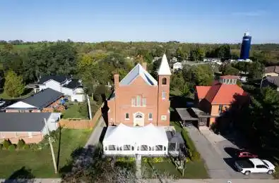 19 Albert Street Trent Hills Ontario K0L 1Y0