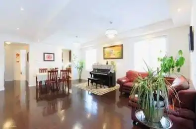 129 Shadow Falls Drive Richmond Hill Ontario L4E 4K2