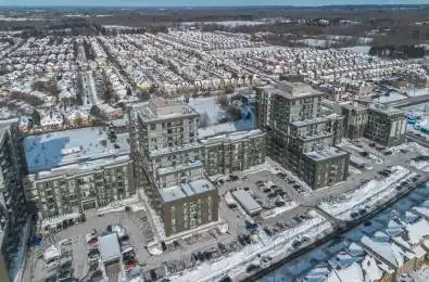 450 Dundas Street Unit# 327 Hamilton Ontario L0R 2H4