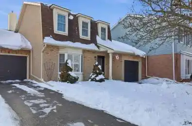 105 Wilson Street Unit# 7 Hamilton Ontario L9G 3A9