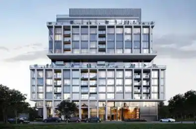 1063 Douglas Mccurdy Common Unit# 1208 Mississauga Ontario L5G 0C5