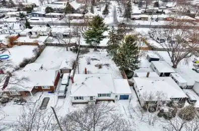 17 Lora Street St. Catharines Ontario L2N 3S4