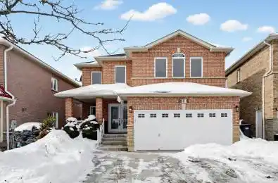 811 Envoy Drive Mississauga Ontario L5W 1H3