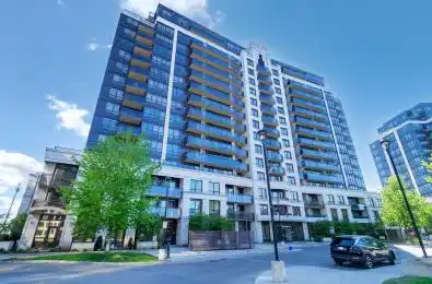 1070 Sheppard Avenue Unit# Ph01 Toronto W05 Ontario M3J 0G8