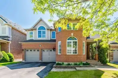 1584 Stevenson Street Milton Ontario L9T 5Z4