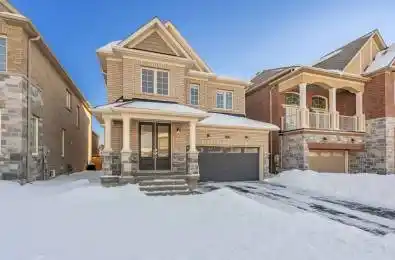 124 Mondial Crescent East Gwillimbury Ontario L9N 0S2