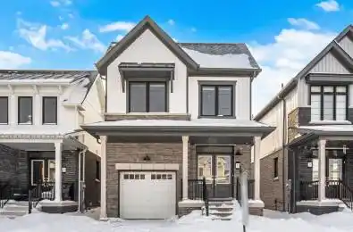 33 Rudder Road Welland Ontario L3B 0M5