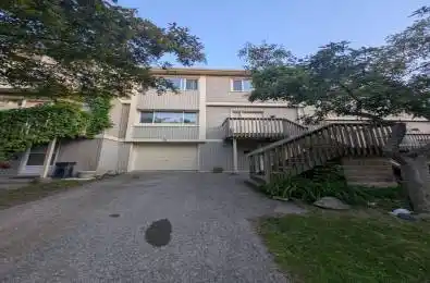 30 Green Valley Drive Unit# 9 Kitchener Ontario N2P 1G8