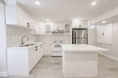 23 Fieldstone Lane Avenue Unit# Bsmt Caledon Ontario L7C 3Y8