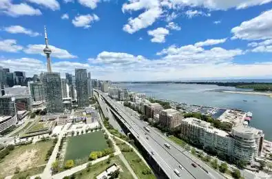 75 Queens Wharf Road Unit# 4203 Toronto C01 Ontario M5V 0J8