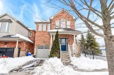 19 Joseph Todd Road Whitchurch-Stouffville Ontario L4A 0H8