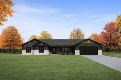 0000 Hurley Road Edwardsburgh/Cardinal Ontario K0E 1X0