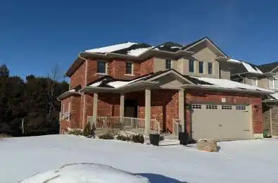 60 Alcorn Drive Kawartha Lakes Ontario K9V 0M7