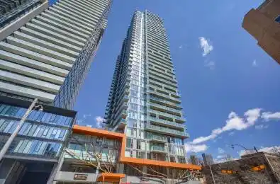 50 Wellesley Street Unit# LPH-10 Toronto C08 Ontario M4Y 1G2