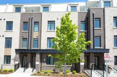 25 Case Ootes Drive Toronto C13 Ontario M4A 1C5