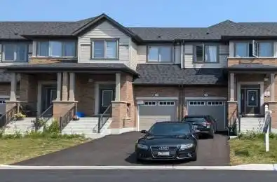 48 Bayardo Drive Oshawa Ontario L1L 0V2