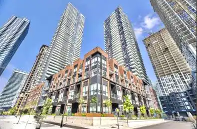 4130 Parkside Village Drive Unit# 2210 Mississauga Ontario L5B 3M8