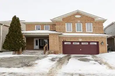 65 West Park Avenue Bradford West Gwillimbury Ontario L3Z 0A7