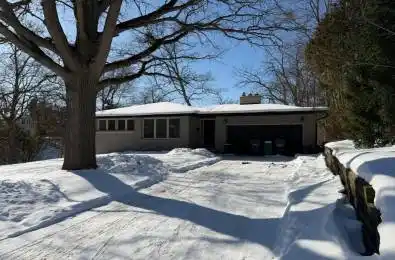 860 Clarkson Road Mississauga Ontario L5J 2V3