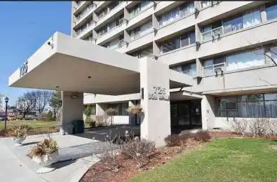 725 Don Mills Road Unit# 507 Toronto C11 Ontario M3C 1S6