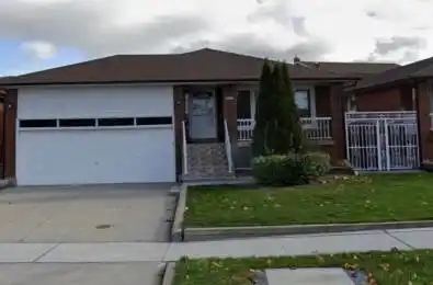 323 Huntsmill Boulevard Unit# Bsmt #2 Toronto E05 Ontario M1W 3C9