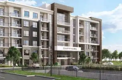 101 Shoreview Place Unit# 104 Hamilton Ontario L8E 0K2