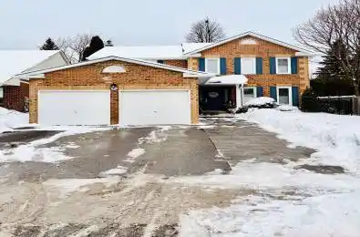 363 Crossland Gate Newmarket Ontario L3X 1B5