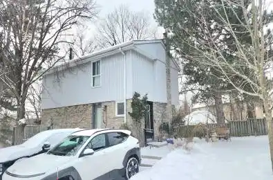 59 Kenninghall Boulevard Unit# 17 Mississauga Ontario L5N 1J6