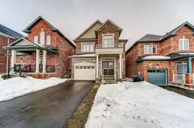 2185 Lozenby Street Innisfil Ontario L9S 0M9