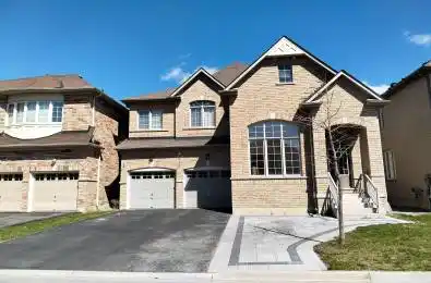 25 Maria Road Unit# 2nd F Markham Ontario L6E 0E3