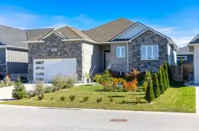 26 Tattersall Lane Lambton Shores Ontario N0M 1T0