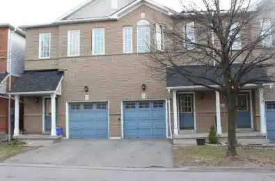 1480 Britannia Road Unit# 21 Mississauga Ontario L5V 2K4