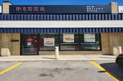 34 Victoria Street Goderich Ontario N7A 2R6