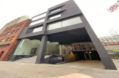 101 Richmond Street Unit# Second Floor Toronto C08 Ontario M5C 1N9